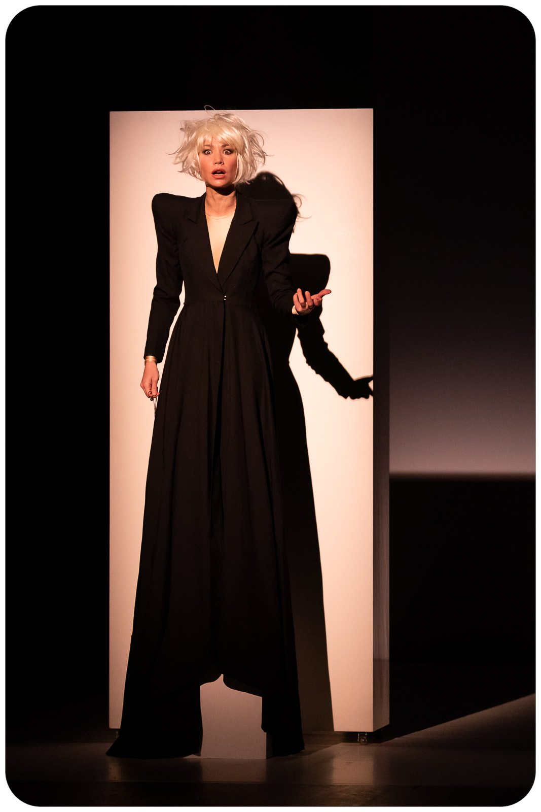 RCH 2021-2022 | ET ME VOICI SOUDAIN ROI D'UN PAYS QUELCONQUE